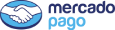 Logo do Mercado Pago